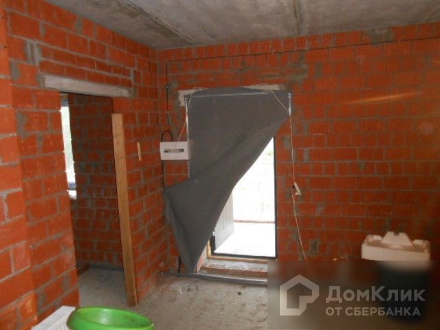 дом г Сыктывкар пгт Верхняя Максаковка ул 1-я Белоборская 1 фото 8