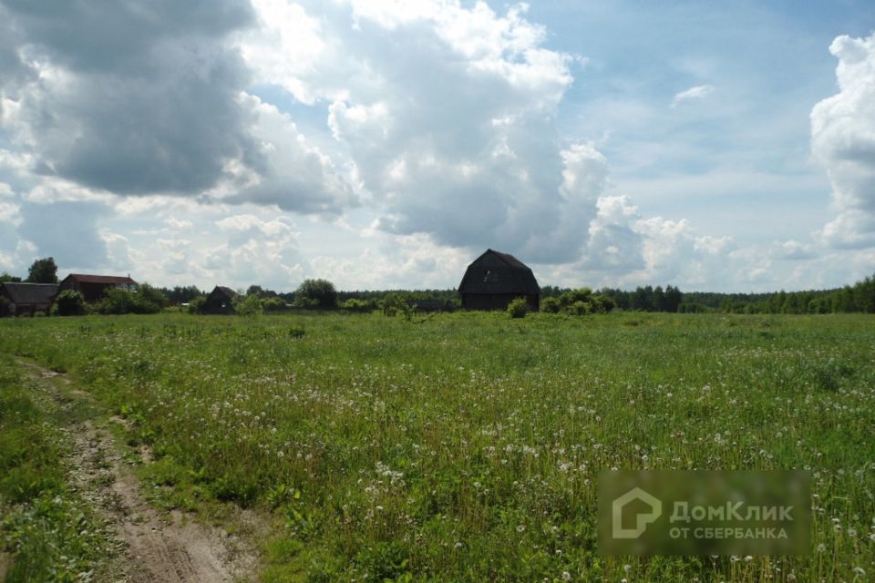 земля р-н Киржачский д Бардово ул Центральная 3 фото 6