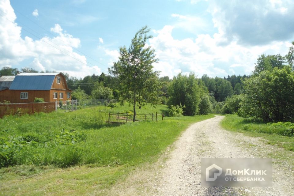 земля р-н Киржачский д Бардово ул Центральная 4 фото 10