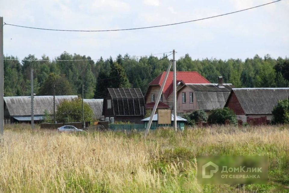 земля р-н Киржачский д Бардово ул Полевая фото 7