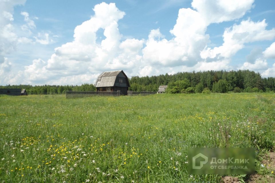 земля р-н Киржачский д Бардово ул Полевая фото 5