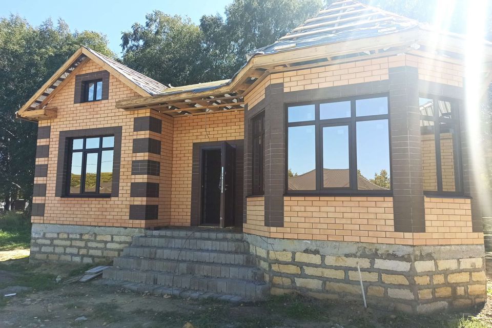 дом р-н Шпаковский г Михайловск ул Владимира Селёдкина фото 1