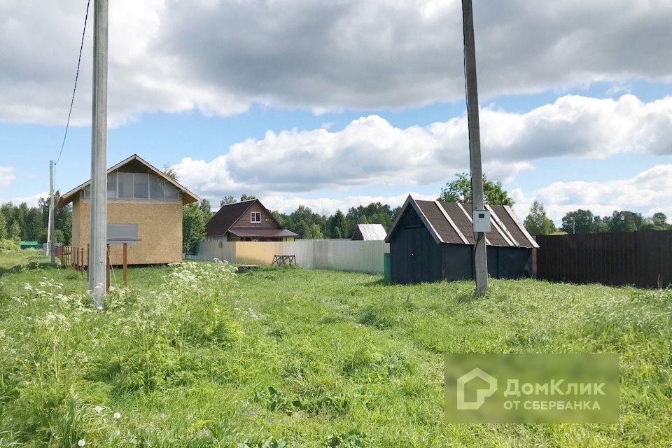 земля р-н Переславский с Купанское ул Красная фото 4