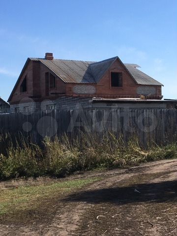 дом р-н Емельяновский д Серебряково ул Нижняя фото 1