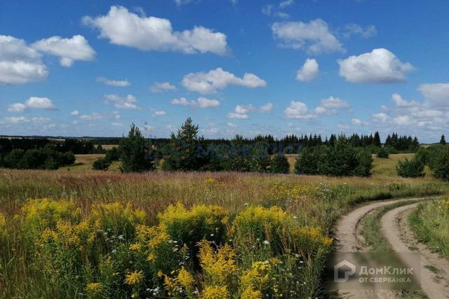 земля д Полянское ул Матвеева 21 фото