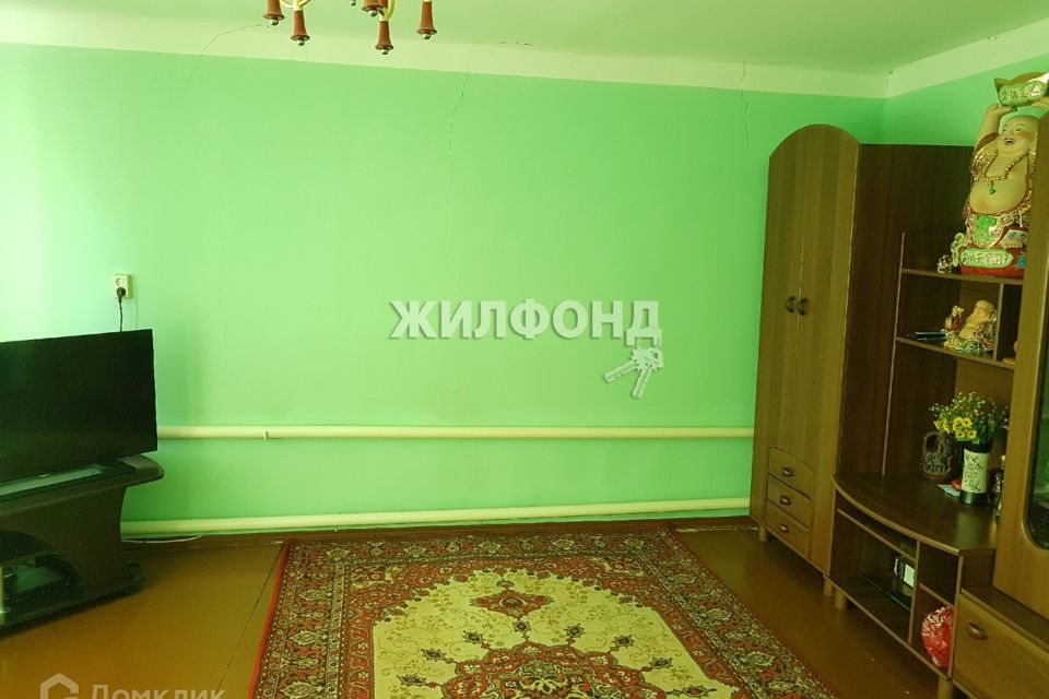 дом г Новосибирск ул Бийская фото 3