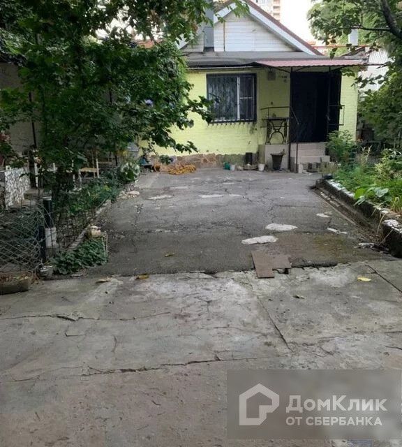 земля г Ростов-на-Дону ул Нижнебульварная 69 фото 2