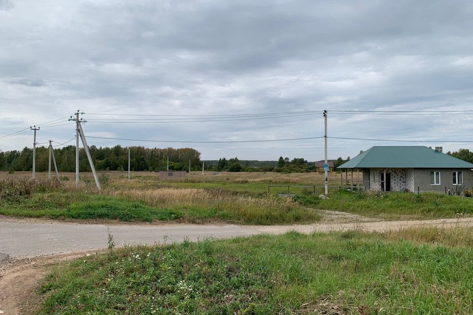 земля р-н Богородский фото 2