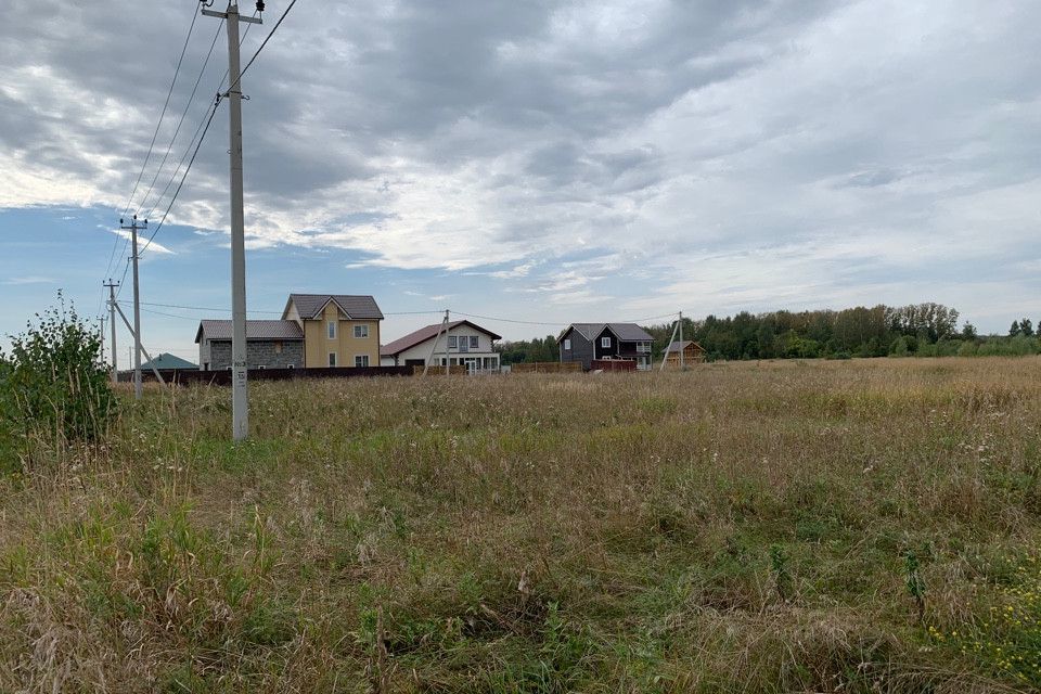 земля р-н Богородский фото 3