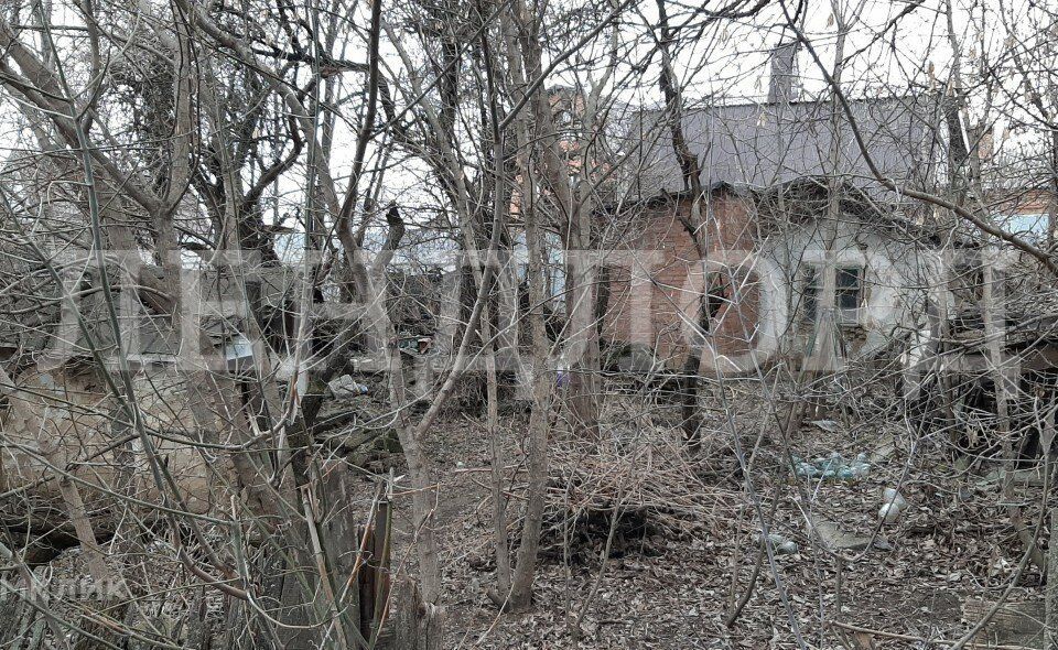 земля г Ростов-на-Дону ул Иловайская фото 3