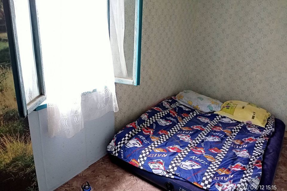 дом г Волжский снт Химик ул Высоковольтная фото 2