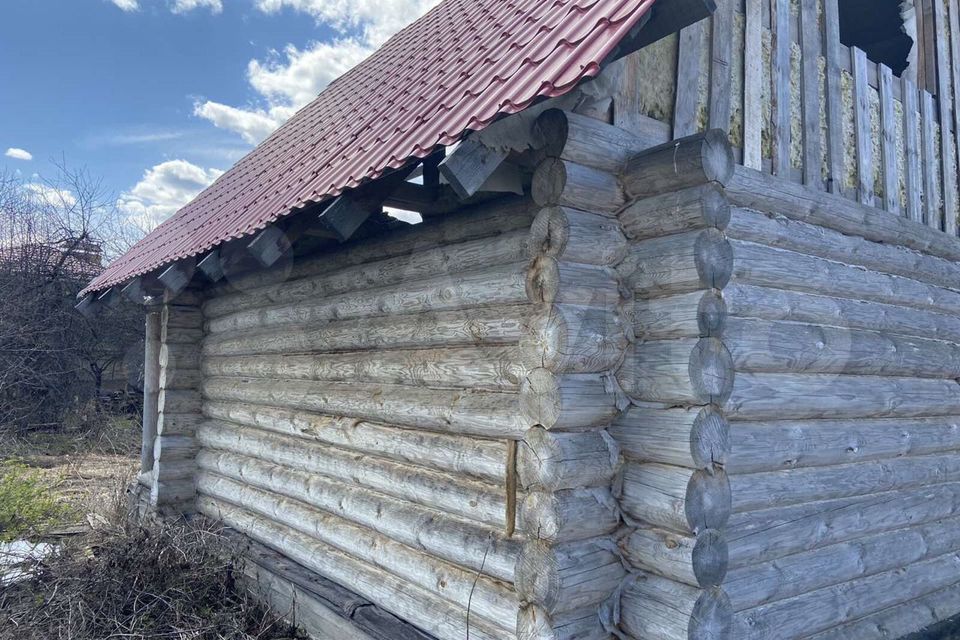 дом р-н Богородский д Поляны ул Новая 10 фото 2