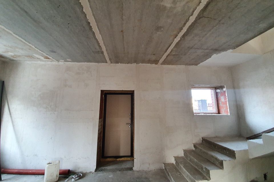 дом г Сыктывкар ул Тентюковская 259/2 фото 3
