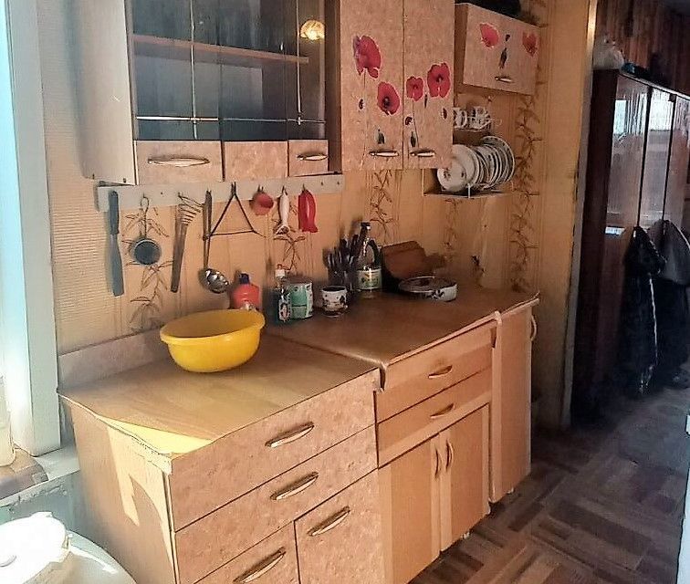 дом р-н Иланский г Иланский ул Ленина фото 4