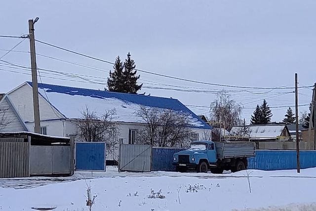 дом с Александровка ул М. Горького фото