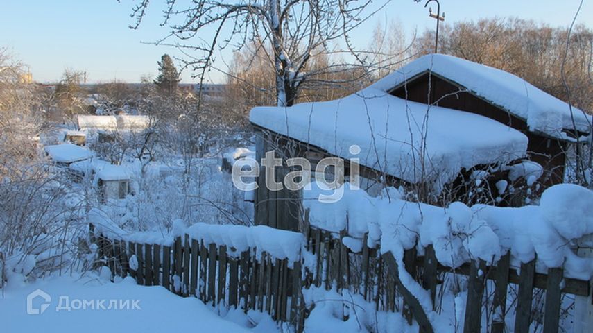 дом г Кострома ул Волжская фото 1