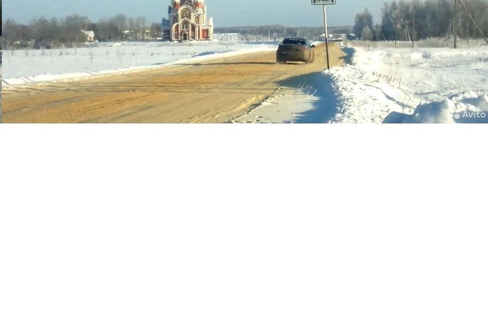 земля р-н Медынский д Романово фото 1