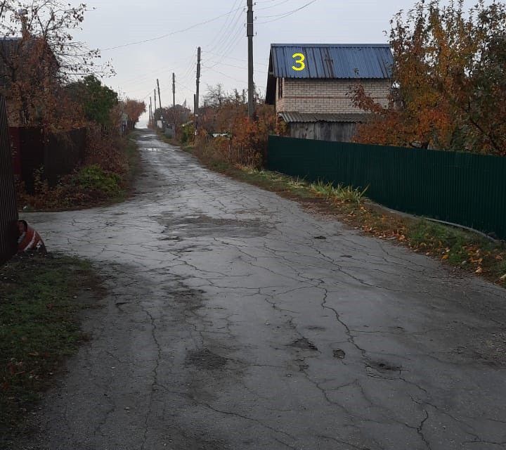 дом р-н Сызранский фото 2