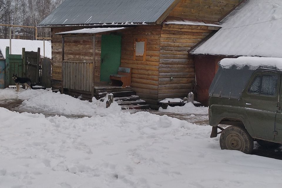 дом р-н Арзамасский фото 3