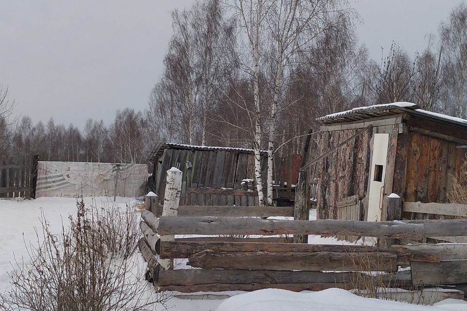 дом р-н Арзамасский фото 4