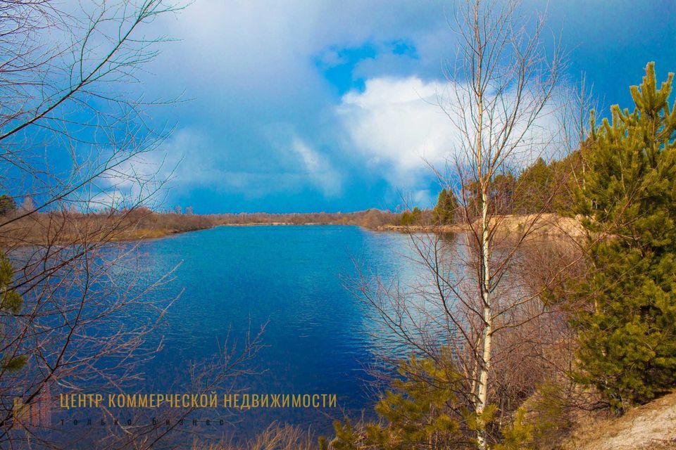 земля р-н Кадуйский д Заозерье ул Возрождения фото 3