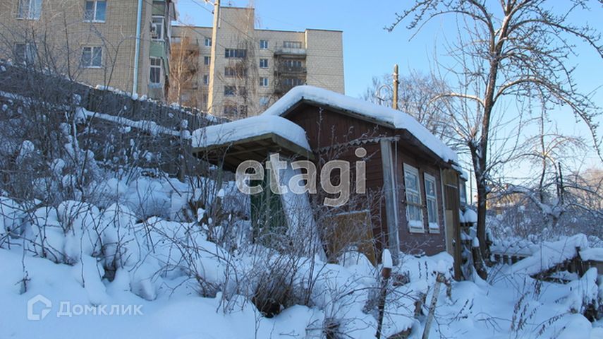 дом г Кострома ул Волжская фото 3