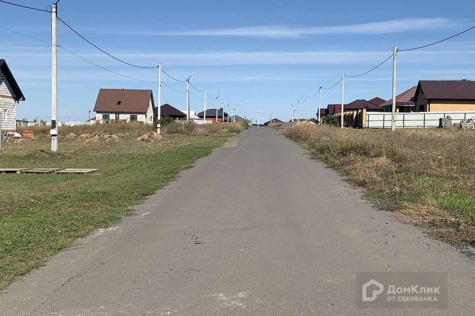 дом р-н Белгородский пгт Разумное ул Лермонтова 15 фото 9