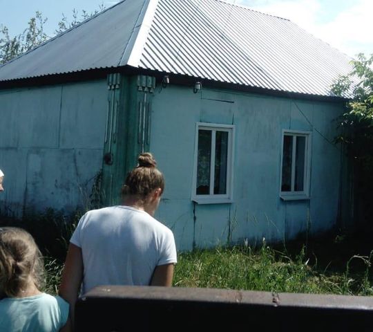 дом с Успенка ул Ленина 43 фото