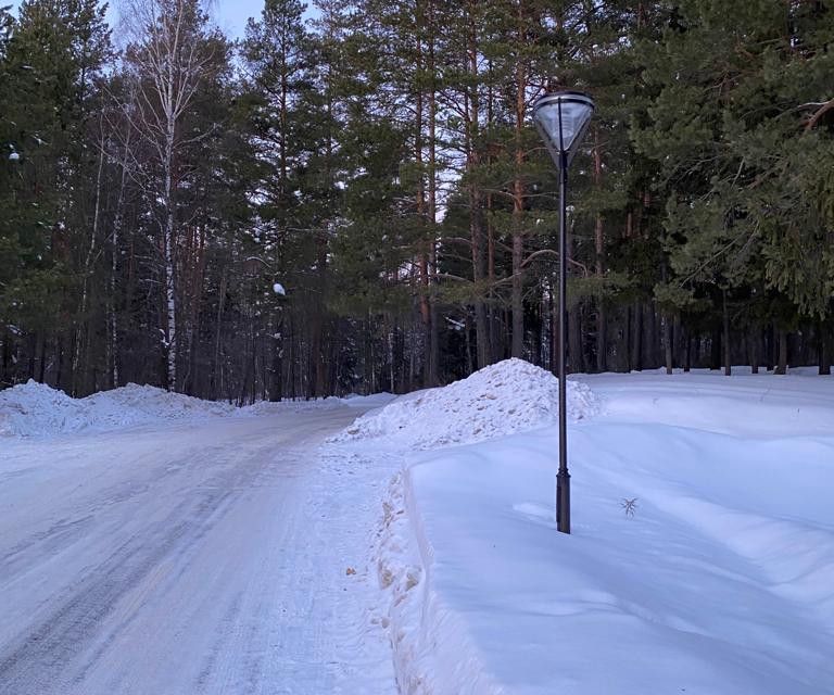 земля р-н Кстовский фото 2