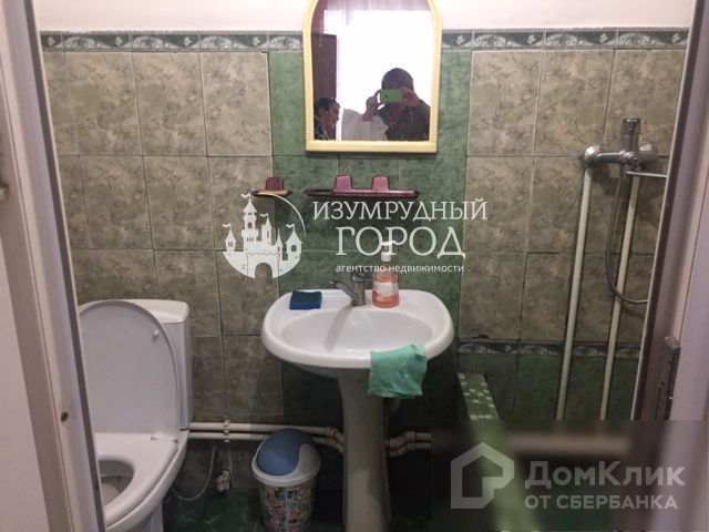 дом р-н Темрюкский г Темрюк ул Калинина 109а фото 6