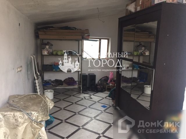 дом р-н Темрюкский г Темрюк ул Калинина 109а фото 8