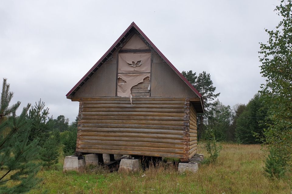 земля р-н Струго-Красненский фото 10