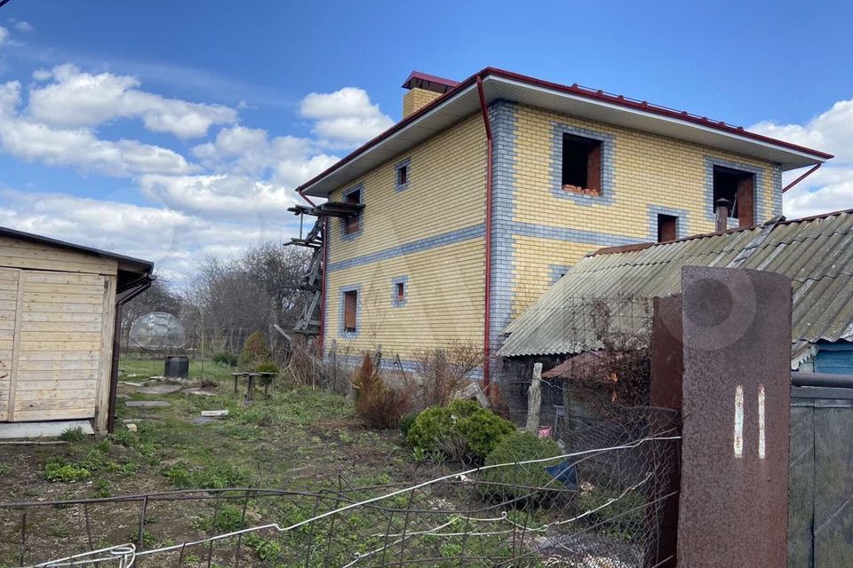 дом р-н Богородский д Поляны ул Новая 10 фото 5