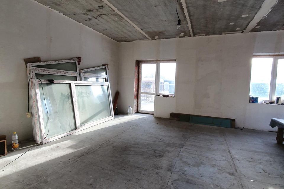 дом г Сыктывкар ул Тентюковская 259/2 фото 8