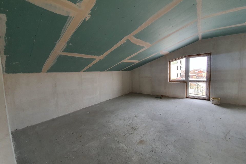 дом г Сыктывкар ул Тентюковская 259/2 фото 10