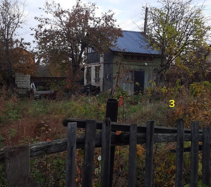 дом р-н Сызранский фото 5