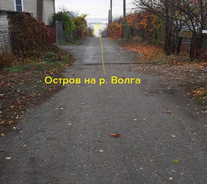 дом р-н Сызранский фото 7