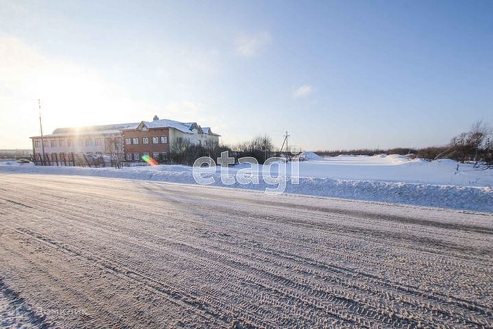 земля р-н Тобольский фото 10