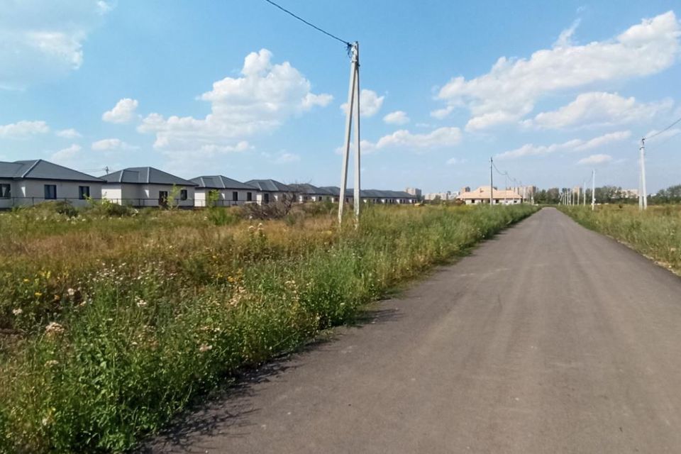 земля г Оренбург фото 5