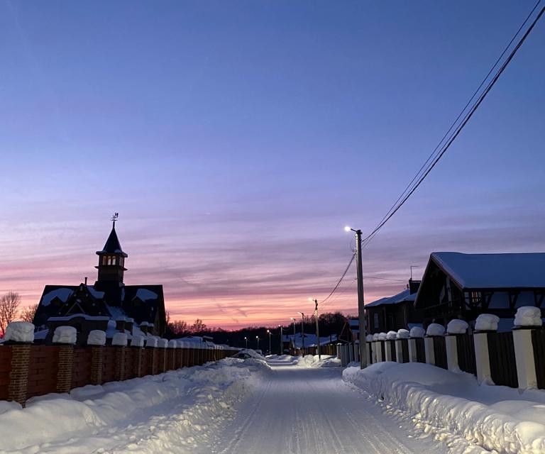 земля р-н Кстовский фото 7