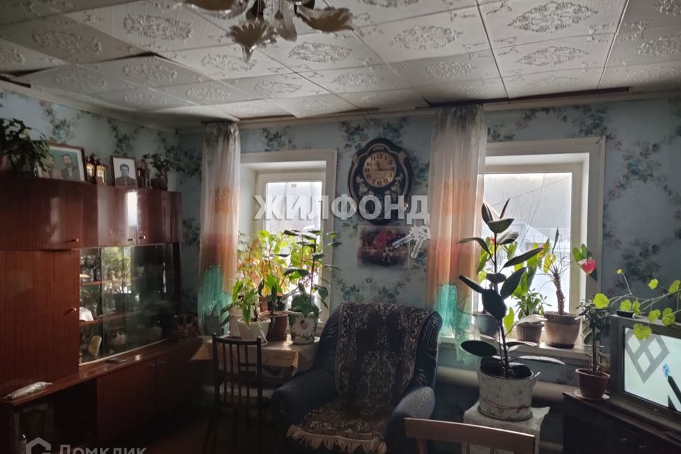 дом г Новосибирск ул Пойменная фото 8