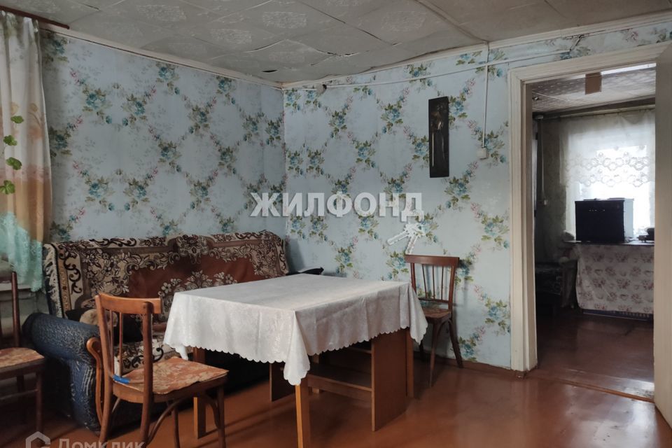 дом г Новосибирск ул Пойменная фото 9