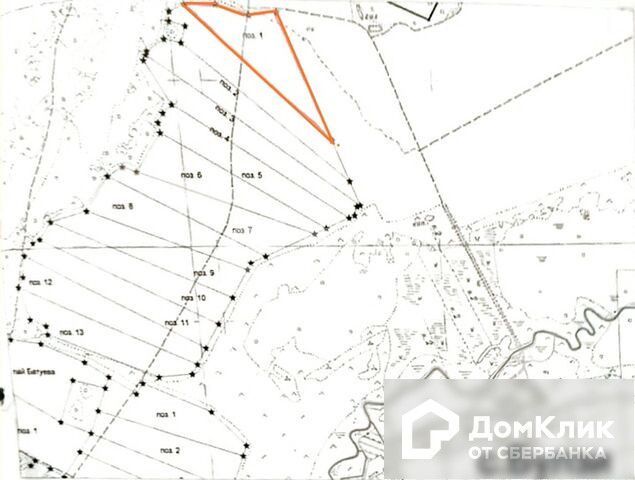 земля р-н Каслинский фото 8