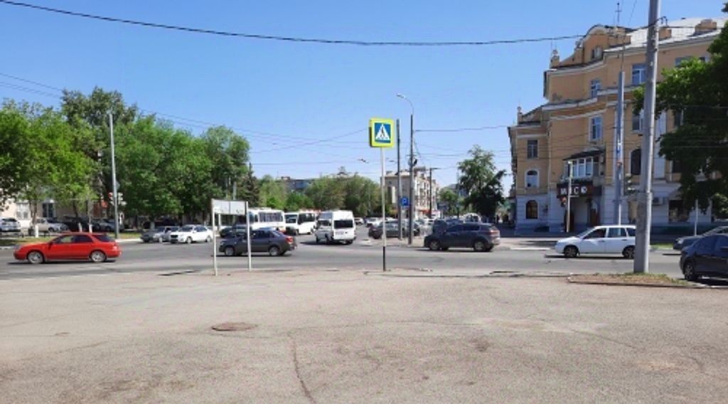 свободного назначения г Оренбург р-н Центральный ул. Богдана Хмельницкого, 6 фото 5