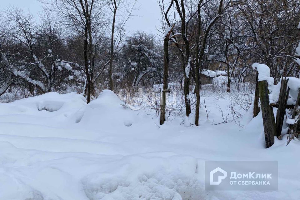 земля г Нижний Новгород ул Яблоневая фото 5