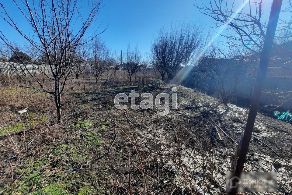 земля р-н Ейский с Воронцовка ул Молодежная фото 1