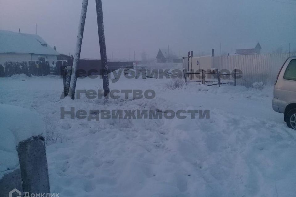 земля г Якутск ул Огородников фото 2