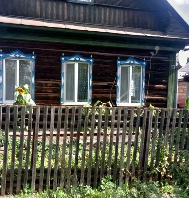 дом г Асбест пр-кт имени В.И. Ленина фото 3