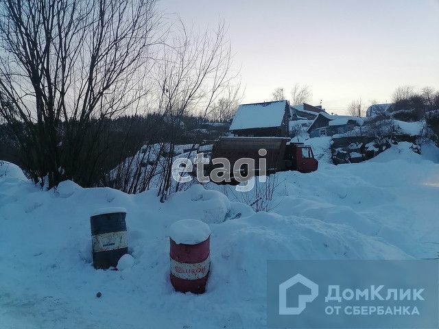 земля г Ханты-Мансийск ул Рознина фото 3