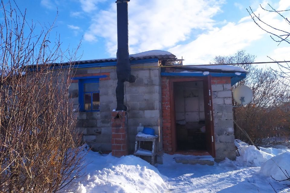 дом г Сибай ул СМП-182 фото 9